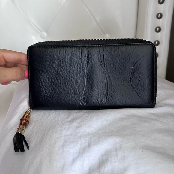 Gucci Long Wallet - Picture 1 of 15